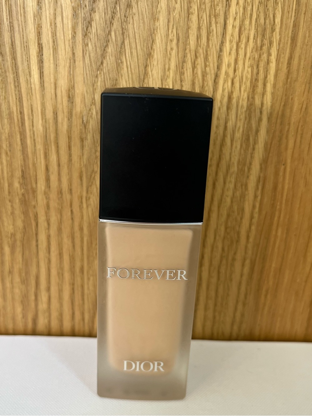 Dior foundation Forever